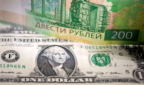 Convert Russian Ruble To United States Dollar